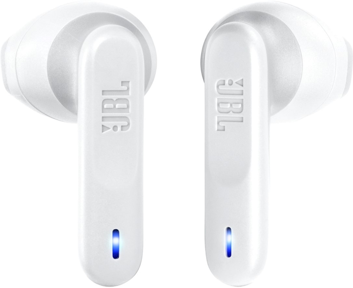 Навушники JBL Wave Flex White (JBLWFLEXWHT) - зображення 4