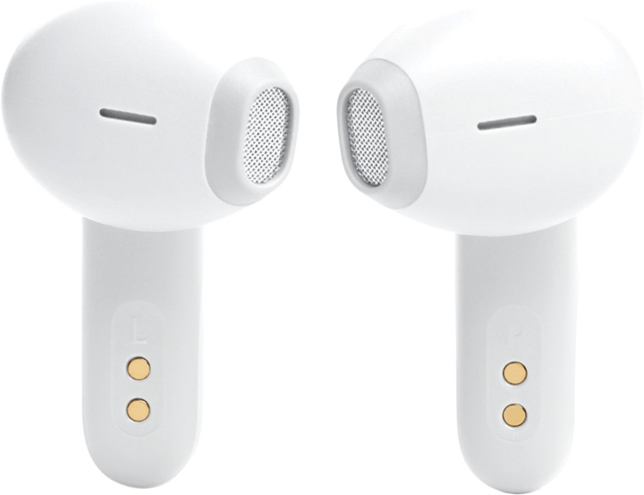 Навушники JBL Wave Flex White (JBLWFLEXWHT) - зображення 6