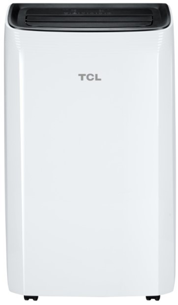 Кондиціонер мобільний TCL TAC-09CHPB/NZWLN - зображення 2