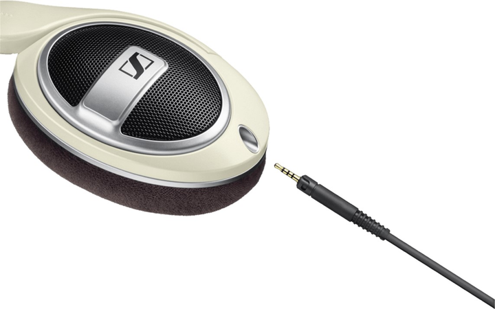 Słuchawki Sennheiser HD 599 (4044155207576) - obraz 4