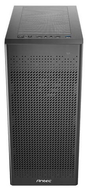 Obudowa Antec NX500M ARGB Black (0-761345-81057-9) - obraz 4