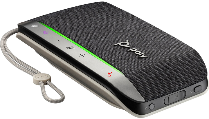 Спікерфон USB Poly Sync 20 USB-A (772C8AA) - зображення 3
