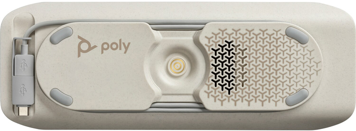 Спікерфон USB Poly Sync 40+M USB-A/C SP + BT700A (77P36AA) - зображення 5
