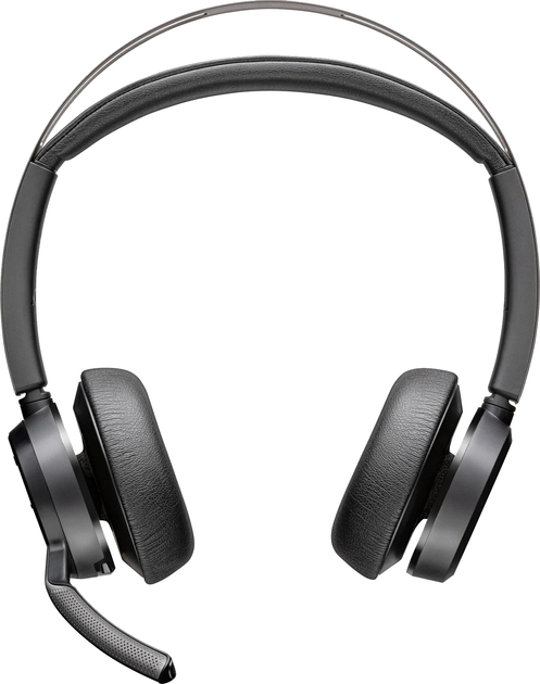 Słuchawki Poly Focus 2-M USB-C HS Stereo (77Y88AA) - obraz 1