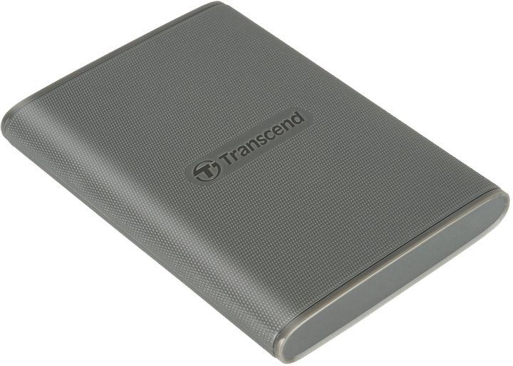 SSD диск Transcend ESD360C 1TB USB Type-C 3D NAND (TS1TESD360C) External - зображення 2
