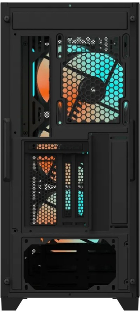 Корпус Gigabyte C301 (GB-C301G) - зображення 4