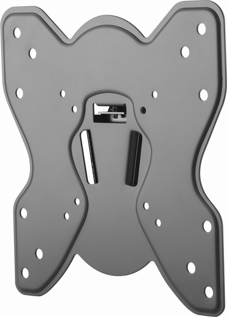Uchwyt ścienne Gembird 23-42" (do 25 kg) (WM-42T-03) - obraz 3