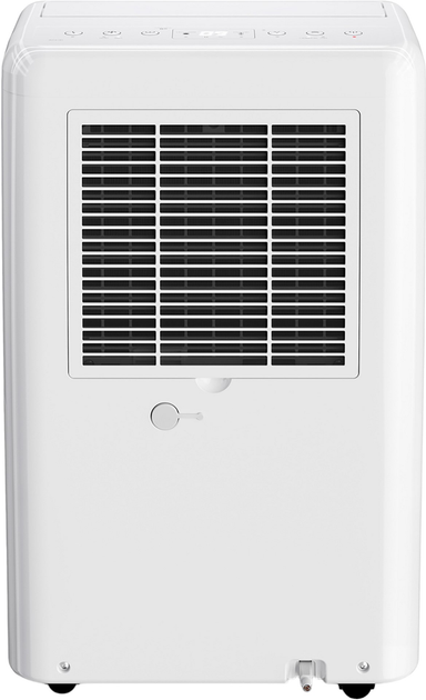 Osuszacz powietrza Sharp P20EW (UD-P20E-W) - obraz 4