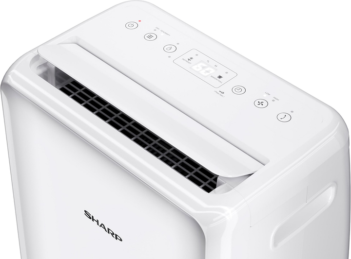 Osuszacz powietrza Sharp P16EW (UD-P16E-W) - obraz 5