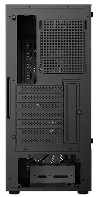 Obudowa Antec AX20 RGB Black (0-761345-10060-1) - obraz 5