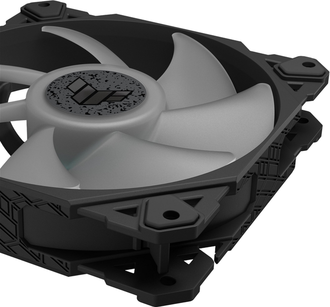 Wentylator ASUS TUF Gaming TF120 ARGB 3IN1 (TUFGAMTF120ARGB3IN1) - obraz 4