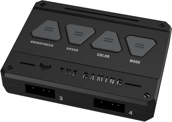Wentylator ASUS TUF Gaming TF120 ARGB 3IN1 (TUFGAMTF120ARGB3IN1) - obraz 5
