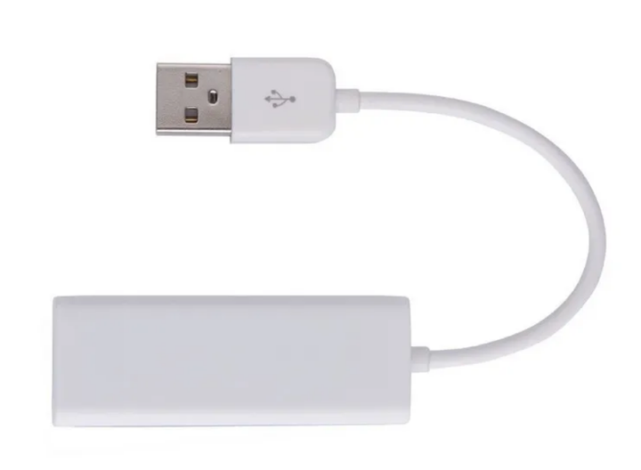 Сетевая карта VK-QF9700 USB 2.0, предназначенная для подключения по LAN с поддержкой скоростей 10/100M с разъемом RJ45. - Фото 5 Сетевая карта VK-QF9700 USB 2.0, предназначенная для подключения по LAN с поддержкой скоростей 10/100M с разъемом RJ45. - изображение 5