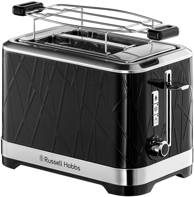 Toster Russell Hobbs Structure 2S 28091-56/RH - obraz 1