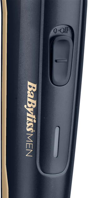 Тример BaByliss BG120E (3030050153552) - зображення 4