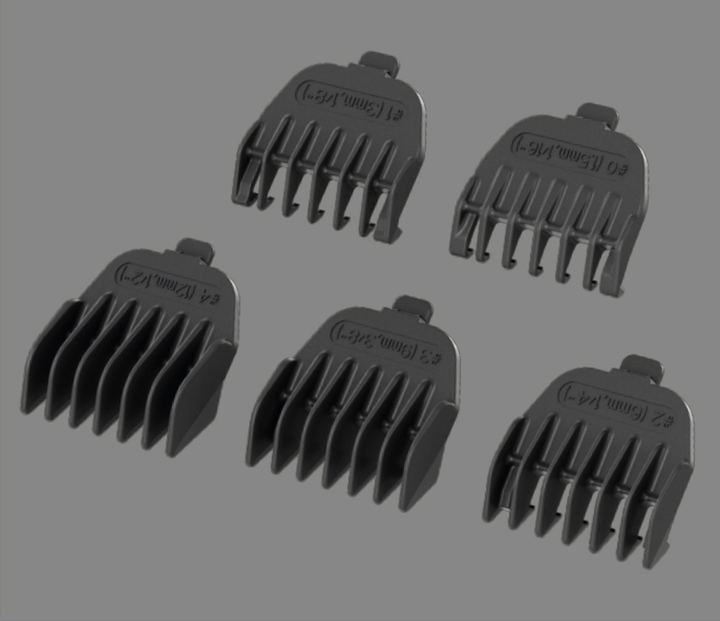 Тример Remington WeTech BHT6256 - зображення 3