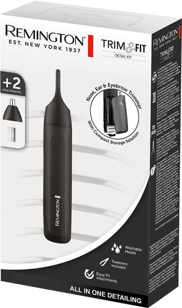 Тример Remington Trim & Fit NE8000 - зображення 7