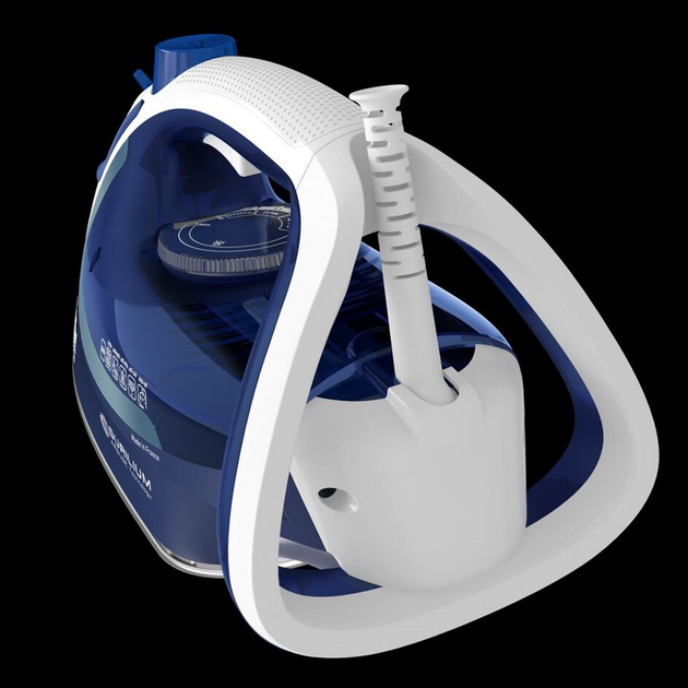 Праска Tefal Easygliss Plus FV5735 - зображення 10