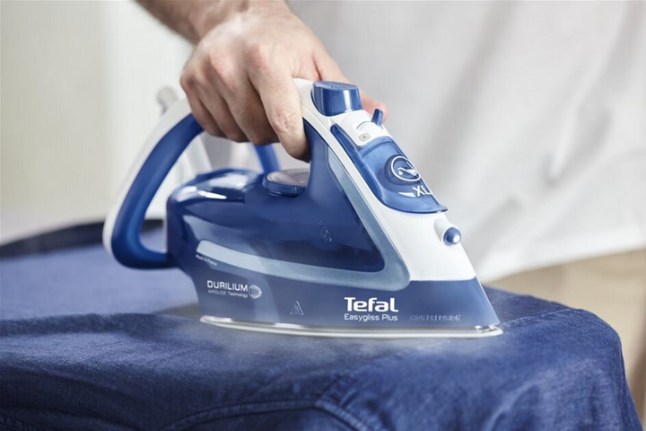 Праска Tefal Easygliss Plus FV5735 - зображення 13