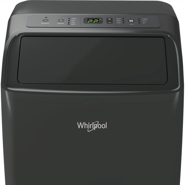 Mobilny klimatyzator Whirlpool PACF212HPB - obraz 4