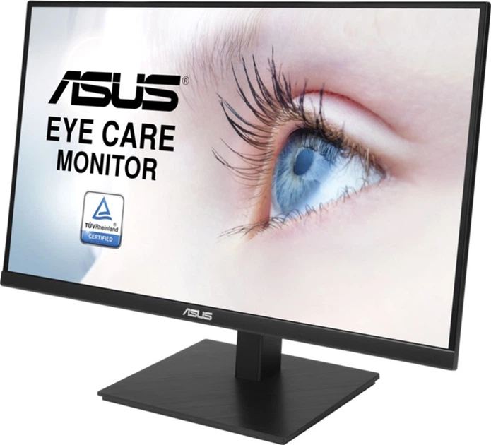 Monitor 27" ASUS VA27UQSB (90LM09WJ-B02170) - Zdjęcie 3 Monitor 27" ASUS VA27UQSB (90LM09WJ-B02170) - obraz 3