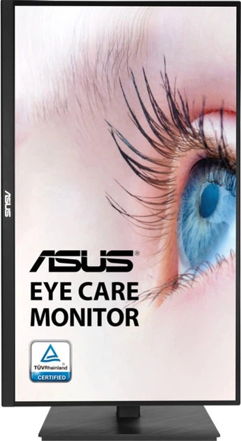 Monitor 27" ASUS VA27UQSB (90LM09WJ-B02170) - Zdjęcie 4 Monitor 27" ASUS VA27UQSB (90LM09WJ-B02170) - obraz 4