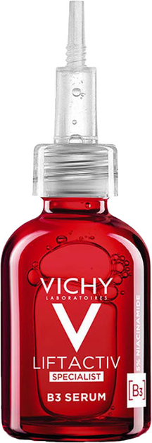 Serum do twarzy Vichy Liftactiv Specialist B3 30 ml (3337875734905) - obraz 1