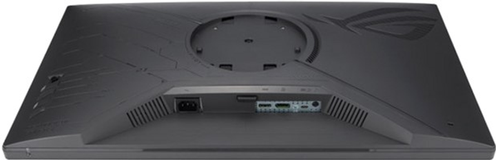 Монитор 27" Asus XG27UCS (90LM09S0-B01170) - изображение 6