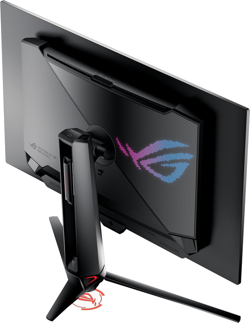 Монітор 31.5" Asus ROG Swift OLED PG32UCDM (90LM09T0-B01370) - зображення 8