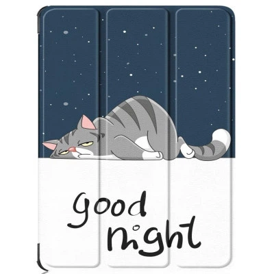 Чохол для планшета BeCover Smart Case Oppo Pad Neo (OPD2302) / Oppo Pad Air2 11.4" Good Night (710986) - зображення 2