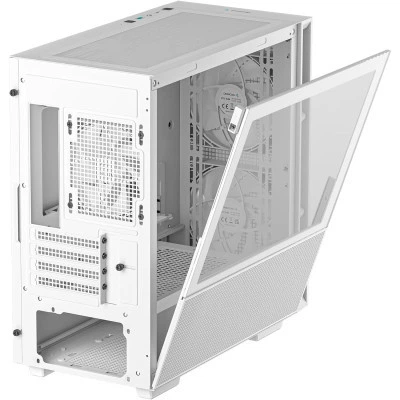 Корпус Deepcool CH360 White - зображення 3