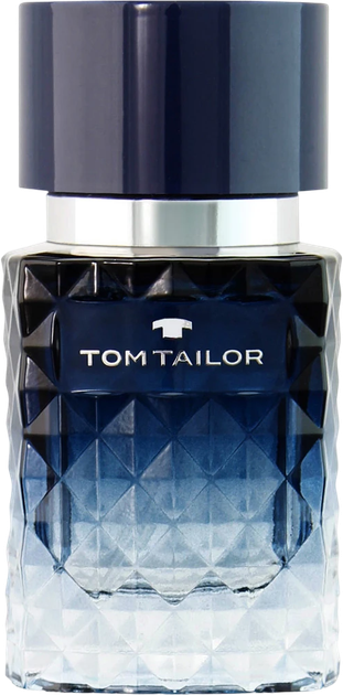 Woda toaletowa męska Tom Tailor For Him 30 ml (4051395172144) - obraz 2