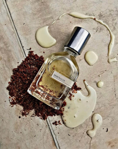 Orto Parisi Seminalis セミナリス 50mL 楽天市場】オルト パリージ セミナリス パルファム 50ml ORTO
