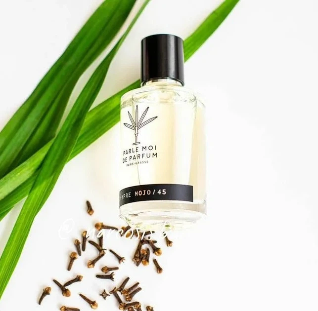 PARLE MOI DE PARFUM CHYPRE MOJO/45 香水(ユニセックス) PARLE MOI DE