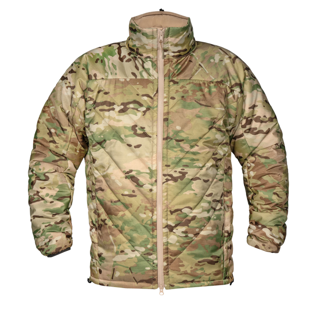 Зимняя куртка Snugpak SJ3 Multicam M 2000000154350 - изображение 1