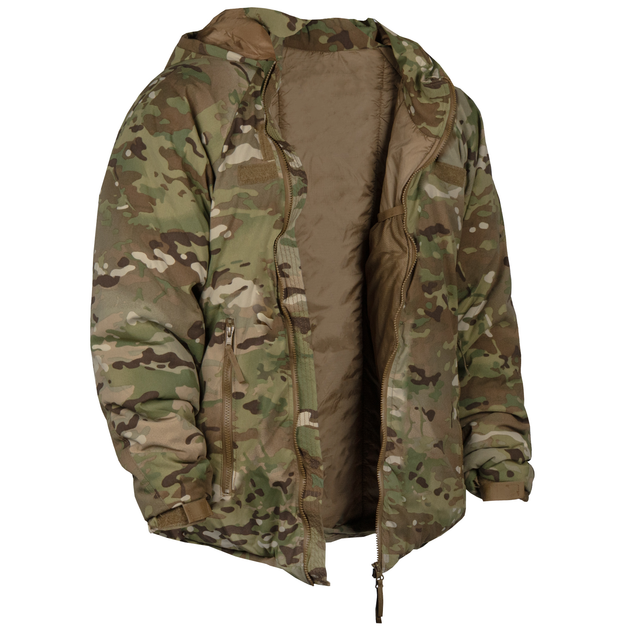 Куртка Tennier ECWCS Gen III level 7 Multicam XL-Long 2000000069494 - зображення 2