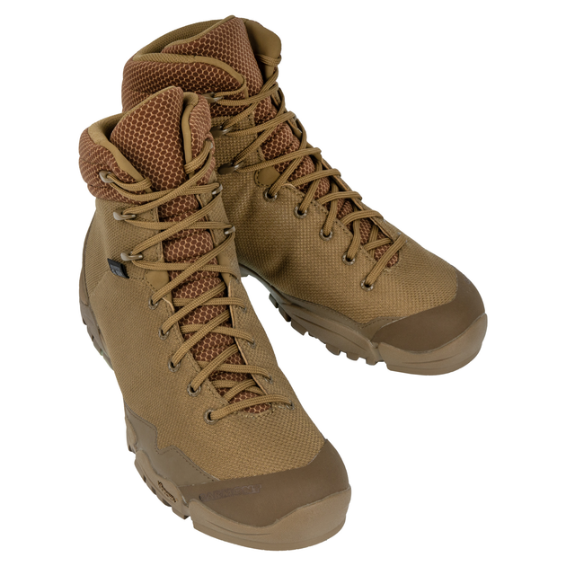 Ботинки Garmont Nemesis 6 G-DRY Coyote Tan 43.5 - изображение 2