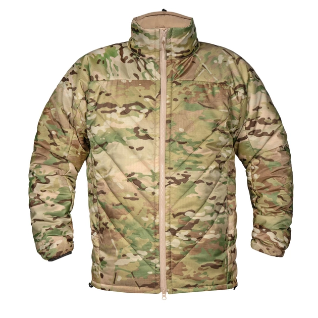 Зимняя куртка Snugpak SJ3 Multicam L 2000000154367 - изображение 1