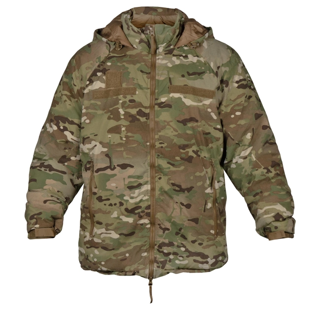 Куртка Tennier ECWCS Gen III level 7 Multicam XL-Regular 2000000065496 - изображение 1