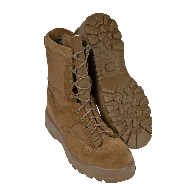 Зимові черевики Belleville C795 200g Insulated Waterproof Boot Coyote Brown 46 2000000151601 - зображення 1