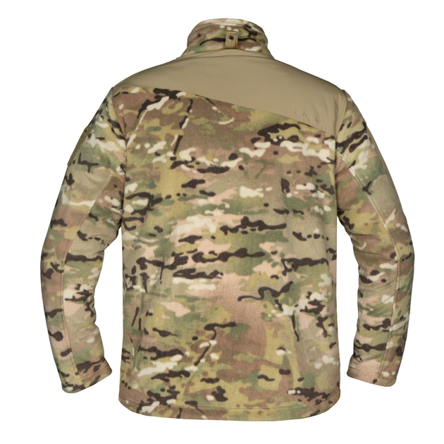 Флисовая куртка Emerson BlueLabel Glaucidium Multicam S - изображение 2