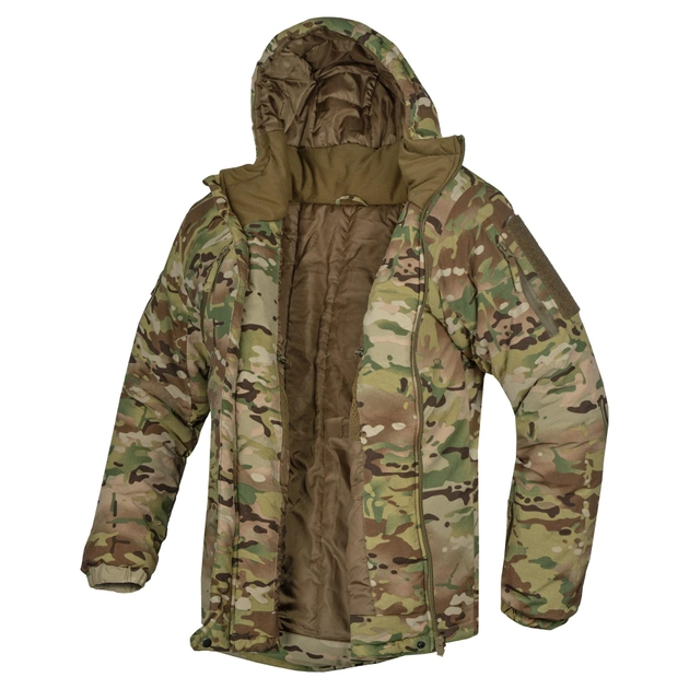 Куртка MIG 2.0 Tactical Waterproof Jackets Multicam L 2000000157566 - зображення 2