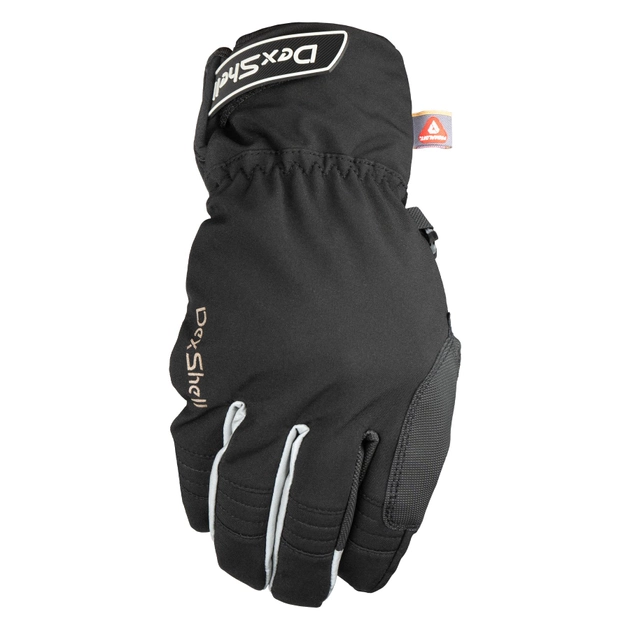 Зимние перчатки водонепроницаемые Dexshell Ultra Weather Outdoor Gloves Черный XL 2000000158006 - изображение 2