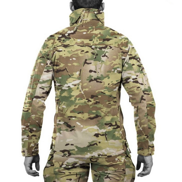 Куртка UF PRO Delta Eagle Gen.3 Tactical Softshell Jacket Multicam S - изображение 2