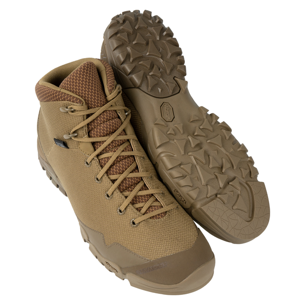 Ботинки Garmont Nemesis 4 G-DRY Coyote Tan 42 2000000155890 - изображение 1