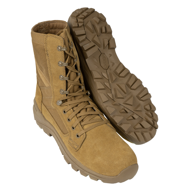 Тактичні зимові черевики Garmont T8 Extreme EVO 200g Thinsulate Coyote Brown 43.5 2000000156125 - зображення 1