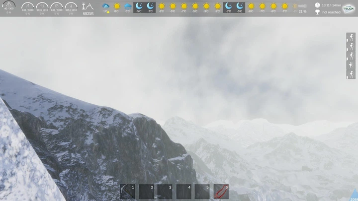 Ключ активации Climber: Sky is the Limit для Xbox One/Series S/X - изображение 6
