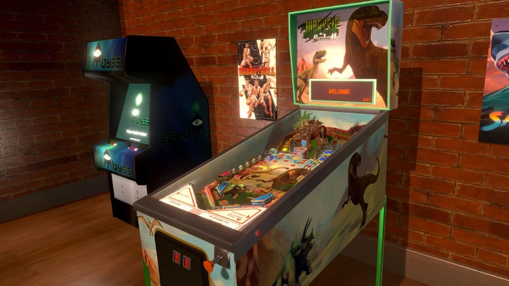 Ключ активации Wild Pinball Bundle для Xbox One/Series S/X - Фото 3 Ключ активации Wild Pinball Bundle для Xbox One/Series S/X - изображение 3
