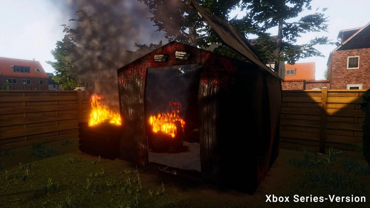 Ключ активации Emergency Call - The Attack Squad для Xbox One/Series S/X - Фото 9 Ключ активации Emergency Call - The Attack Squad для Xbox One/Series S/X - изображение 9