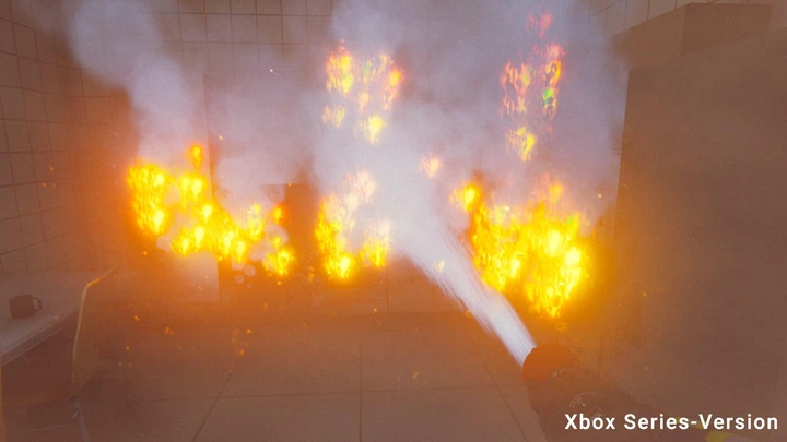 Ключ активации Emergency Call - The Attack Squad для Xbox One/Series S/X - Фото 10 Ключ активации Emergency Call - The Attack Squad для Xbox One/Series S/X - изображение 10